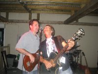 Streetsville Legion Pig Roast July 18 09 051